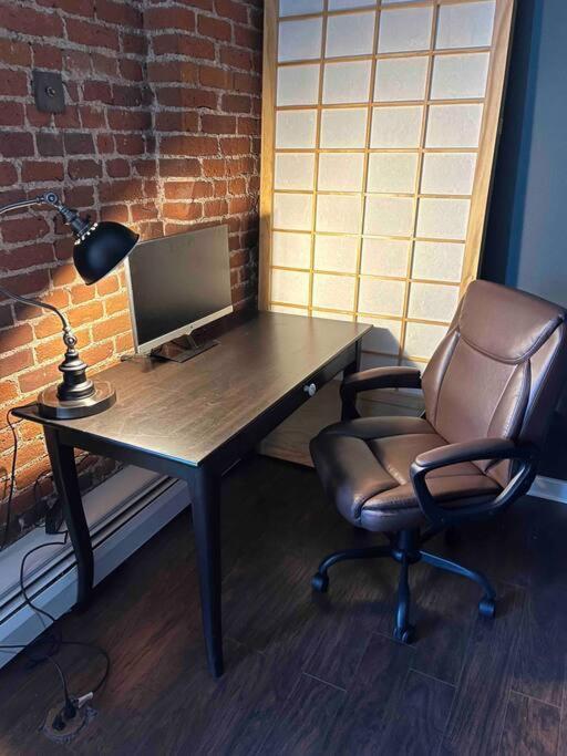 Affordable & Chic Rino/Lodo/Dtown Loft- Walkable Apartment DEN Екстериор снимка
