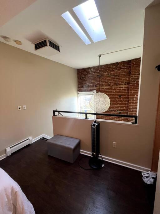 Affordable & Chic Rino/Lodo/Dtown Loft- Walkable Apartment DEN Екстериор снимка