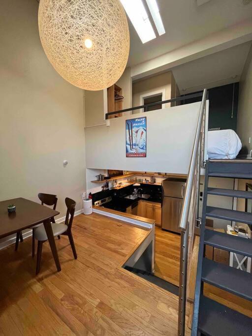 Affordable & Chic Rino/Lodo/Dtown Loft- Walkable Apartment DEN Екстериор снимка